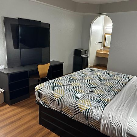 Motel 6 Alvarado Tx Exteriér fotografie
