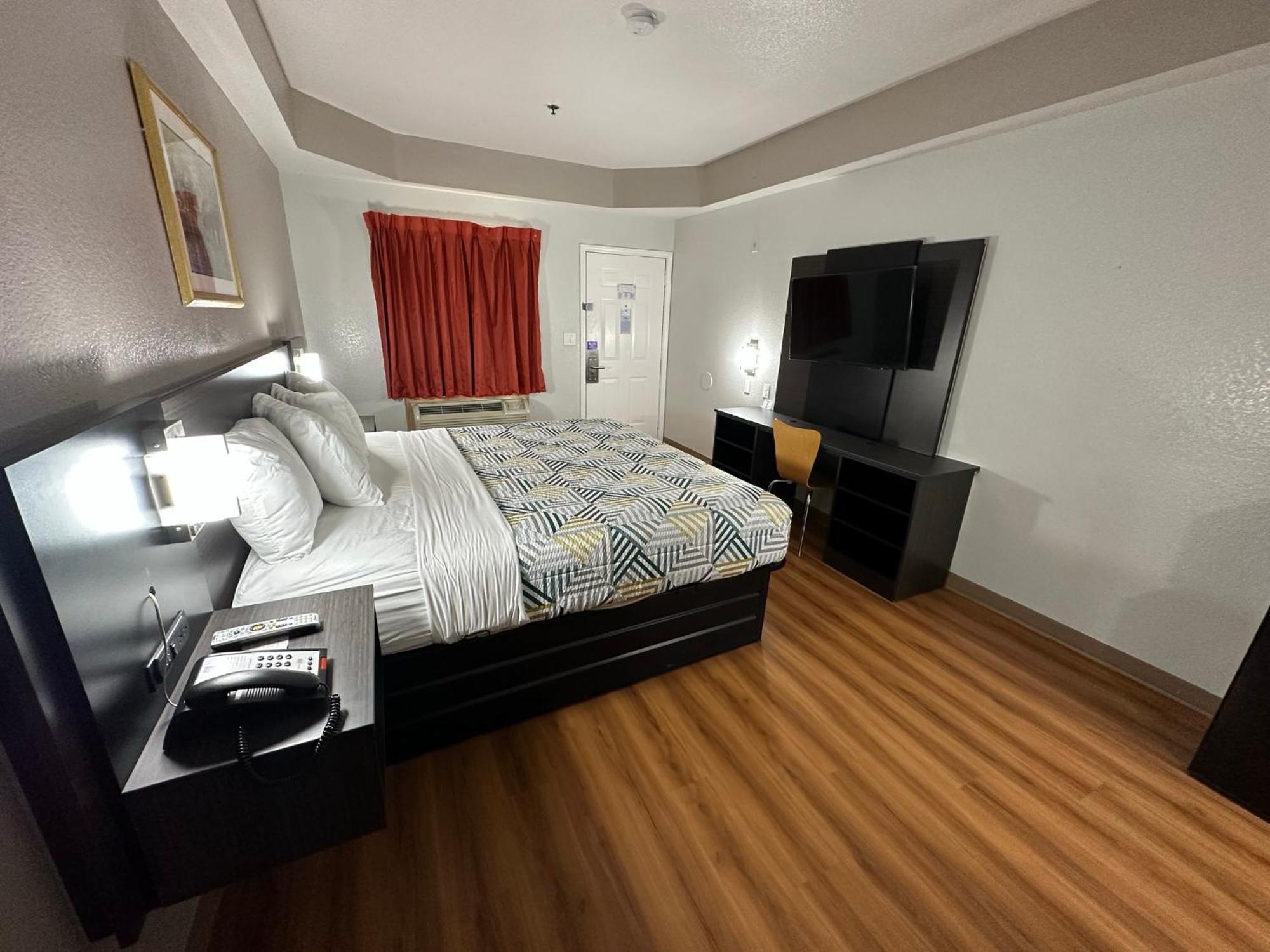 Motel 6 Alvarado Tx Exteriér fotografie