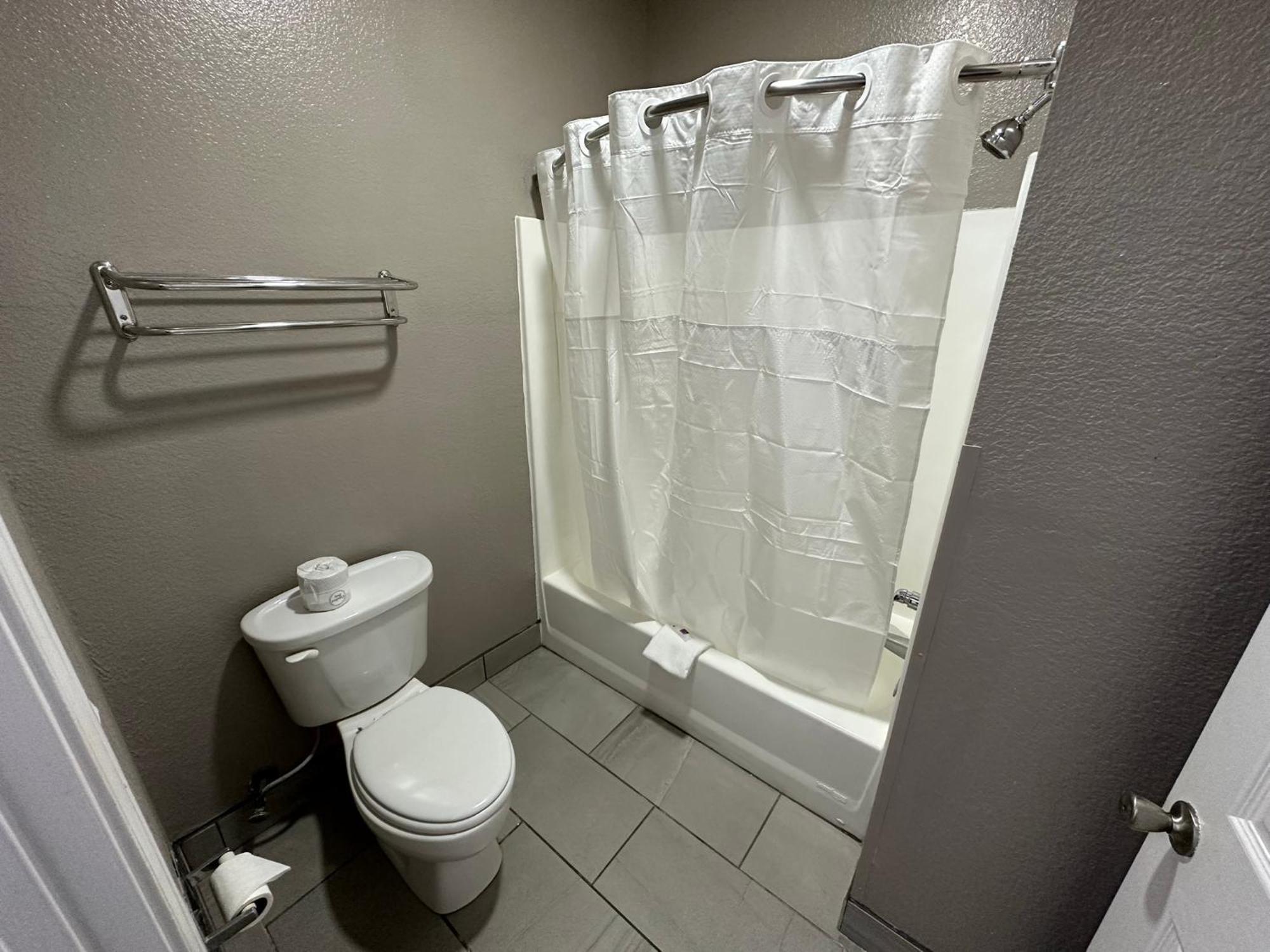 Motel 6 Alvarado Tx Exteriér fotografie