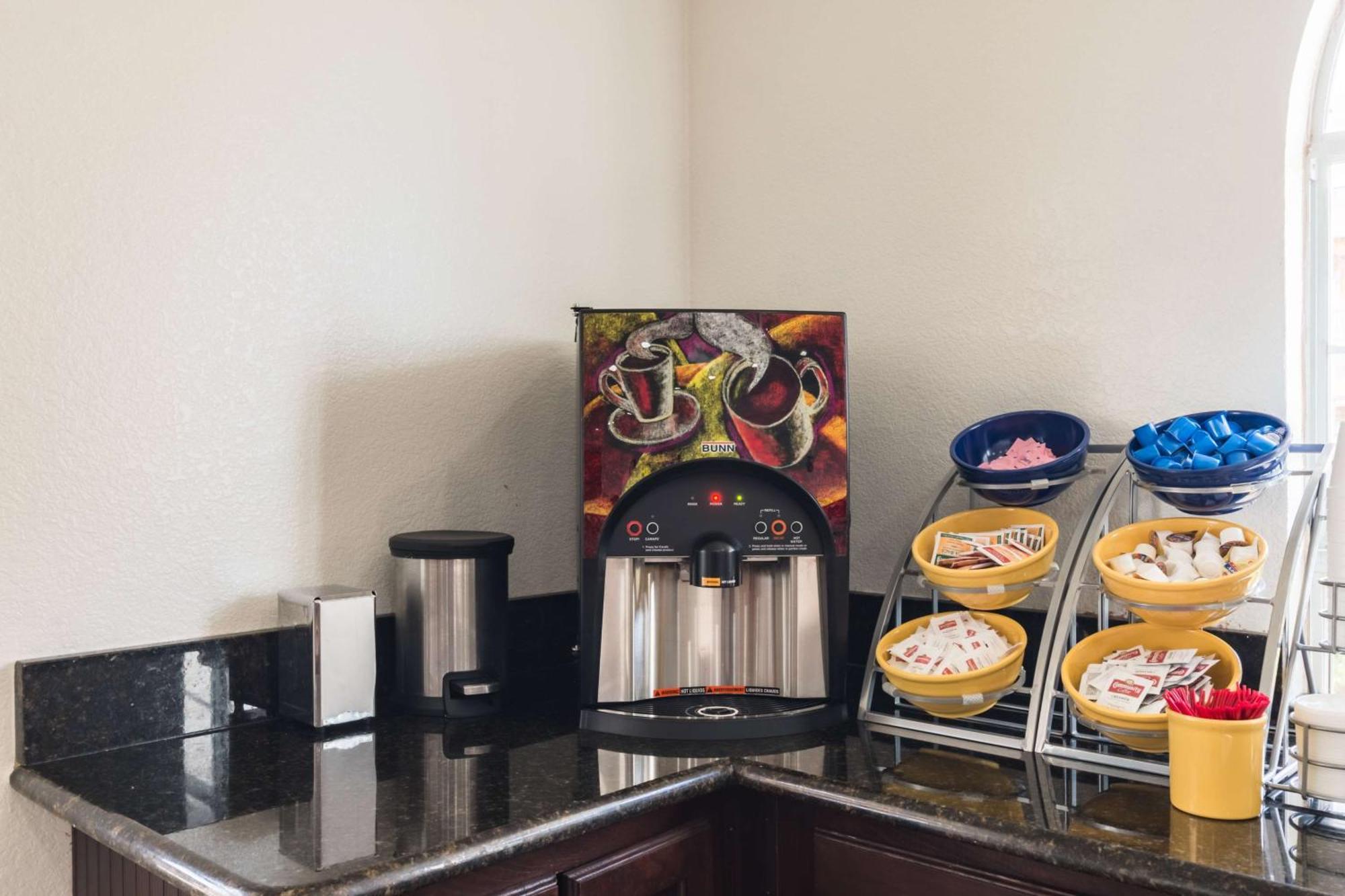 Motel 6 Alvarado Tx Exteriér fotografie